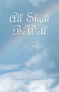 All Shall Be Well