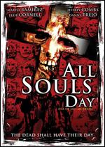 All Souls Day - Jeremy Kasten