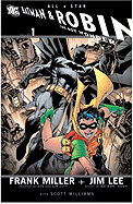 All-Star Batman & Robin, the Boy Wonder, Volume 1