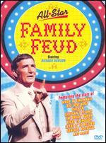 All-Star Family Feud [4 Discs]