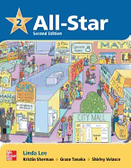 All Star Level 2 Student Book