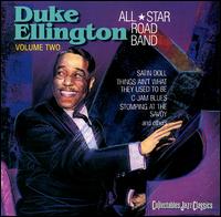 All Star Road Band, Vol. 2 - Duke Ellington