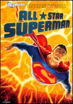 All-Star Superman [Special Edition] [2 Discs] - Sam Liu