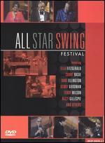 All-Star Swing Festival