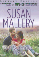 All Summer Long - Mallery, Susan, and Eby, Tanya (Performed by)