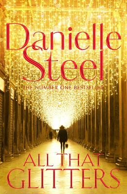 All That Glitters - Steel, Danielle