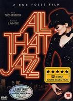 All That Jazz - Bob Fosse