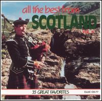All the Best from Scotland, Vol. 2 - Various Artists