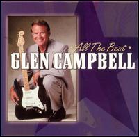 All the Best - Glen Campbell