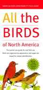 All the Birds of North America
