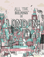 All the Buildings in London: That I've Drawn So Far
