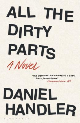 All the Dirty Parts - Handler, Daniel