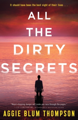 All the Dirty Secrets - Thompson, Aggie Blum