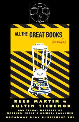 All The Great Books (abridged) - Martin, Reed, and Tichenor, Austin