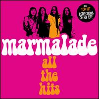 All the Hits - Marmalade