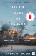 All The Light We Cannot See (film tie-in)