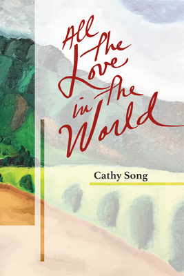 All the Love in the World - Song, Cathy