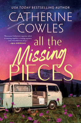 All the Missing Pieces (Standard Edition) - Cowles, Catherine