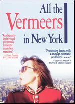 All the Vermeers in New York