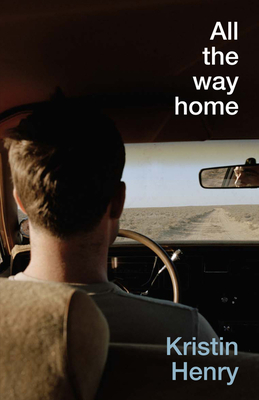 All the Way Home - Henry, Kristin