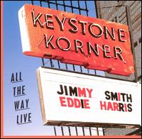 All the Way Live - Jimmy Smith / Eddie Harris
