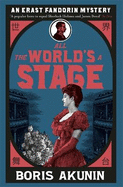 All the World's a Stage: Erast Fandorin 11