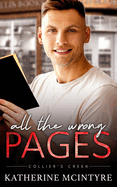 All the Wrong Pages