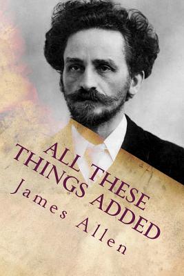 All these things added - Allen, James