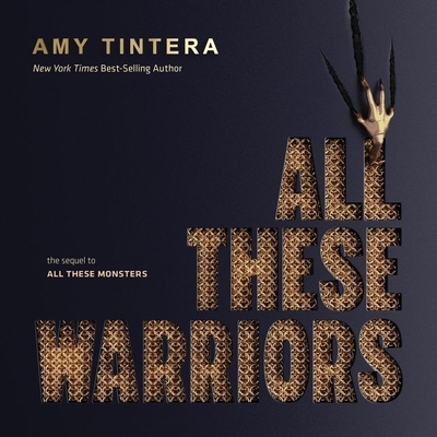 All These Warriors Lib/E - Tintera, Amy, and Liatis, Maria (Read by)
