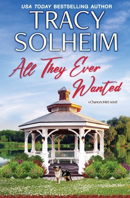 All They Ever Wanted - Solheim, Tracy