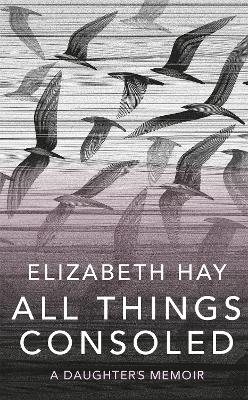 All Things Consoled - Hay, Elizabeth