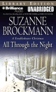 All Through the Night: A Troubleshooter Christmas