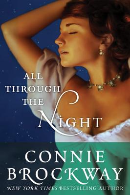 All Through the Night - Brockway, Connie