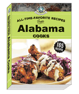 All Time Favorite Recipes from Alabama Cooks