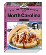 All Time Favorite Recipes from North Carolina Cooks