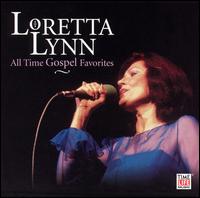 All Time Gospel Favorites [Time Life] [Bonus Tracks] - Loretta Lynn
