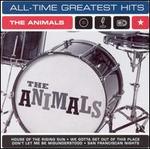 All-Time Greatest Hits [K-Tel]