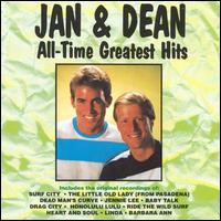 All-Time Greatest Hits - Jan & Dean