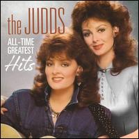 All-Time Greatest Hits - The Judds