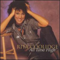 All Time High - Rita Coolidge