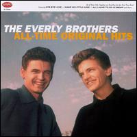 All-Time Original Hits - The Everly Brothers