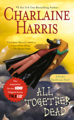 All Together Dead - Harris, Charlaine