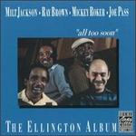 All Too Soon: The Duke Ellington Album