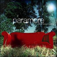 All We Know Is Falling [LP] - Paramore
