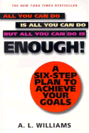 All You Can Do Is All You Can Do But All You Can Do Is Enough!(mm to Tr Promotio N) - Williams, Art