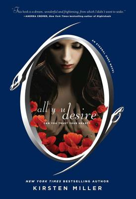 All You Desire - Miller, Kirsten
