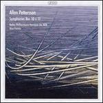 Allan Pettersson: Symphonies Nos. 10 & 11