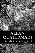 Allan Quatermain