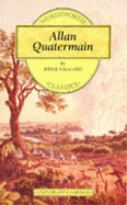 Allan Quatermain