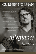 Allegiance: Stories